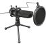 MICROFONO TRUST MANTIS GXT232