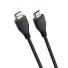 TRUST RUZA CABLE HDMI ULTRA ALTA VELOCIDAD 8K 1.8M GXT731