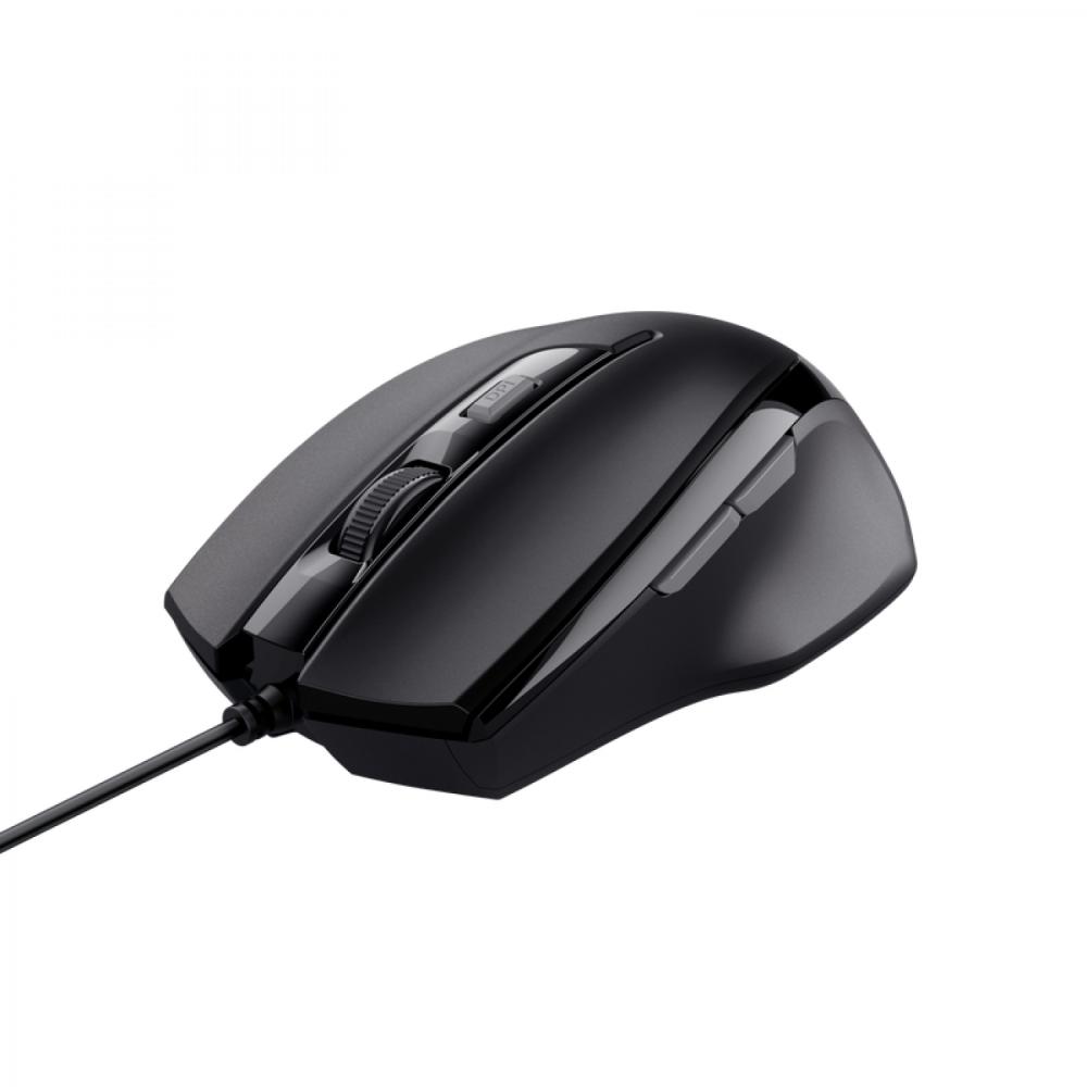 Mouse trust voca confort