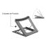 SOPORTE INTELAID PLEGABLE NOTEB TABLET 5 POSIC ERGONOM. IT-BNB