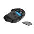 MOUSE TRUST NITO WIRELESS BLACK