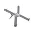 SOPORTE TRUST MACY FOLDABLE ALU LAPTOP