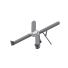 SOPORTE TRUST MACY FOLDABLE ALU LAPTOP