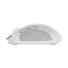MOUSE TRUST OZAA COMPACT WIRELESS WHITE