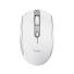 MOUSE TRUST OZAA COMPACT WIRELESS WHITE