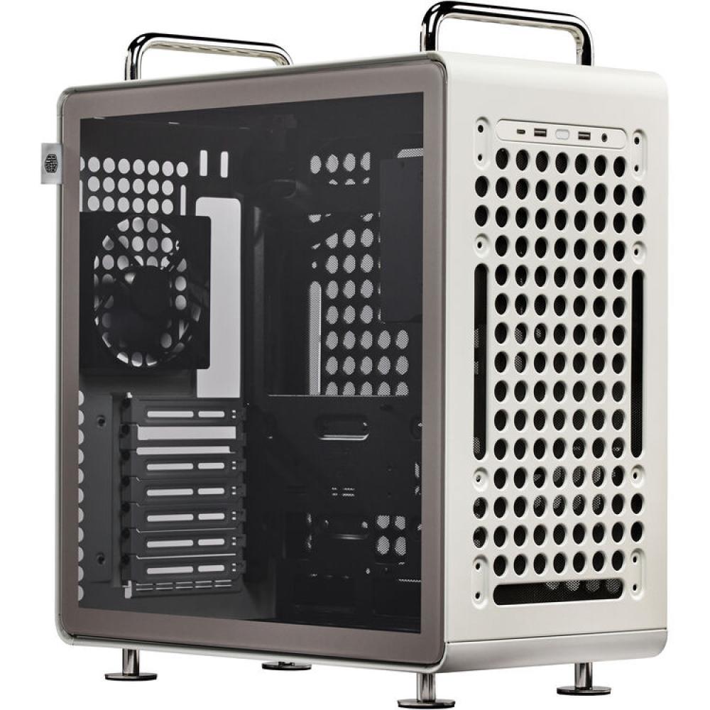 GABINETE COOLER MASTER QUBE 540 MOONSTONE