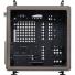 GABINETE COOLER MASTER QUBE 540 MOONSTONE