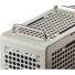 GABINETE COOLER MASTER QUBE 540 MOONSTONE