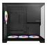 GABINETE GAMER RAIDMAX INFINITA i700 BLACK ARGB TG