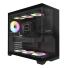 GABINETE GAMER RAIDMAX INFINITA i700 BLACK ARGB TG