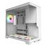 GABINETE GAMER RAIDMAX INFINITA i700 WHITE ARGB TG