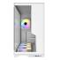 GABINETE GAMER RAIDMAX INFINITA i700 WHITE ARGB TG