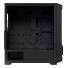 Gabinete Gamer Raidmax Meshian X603 Lite Black 4 Ventiladores Argb