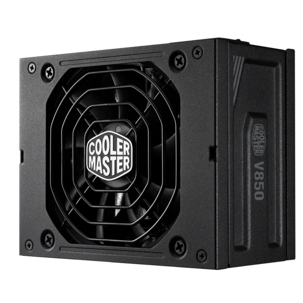 Fuente De Alimentación Cooler Master V850 Sfx Gold De 850w