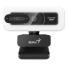 Cámara Webcam Genius Facecam Light Full Hd 1080p Usb C/ Mic