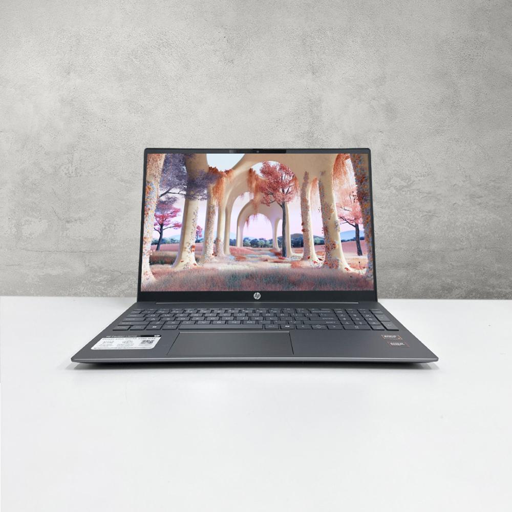Notebook HP Pavilion 16-ag0070wm 8gb DDR5 512gb 16 WUXGA
