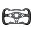 Mod volante moza formula es estilo f1 gt volante r3 r5 r9 negro rs032