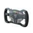 Mod volante moza formula es estilo f1 gt volante r3 r5 r9 negro rs032