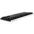 Teclado gamer ducky one 2 rgb tkl kailh box red switch double shot pbt mecanico