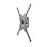 SOPORTE MOVIL INTELAID TV VESA 400X400 IT-TS44V