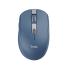 MOUSE TRUST OZAA COMPACT WIRELESS BLUE