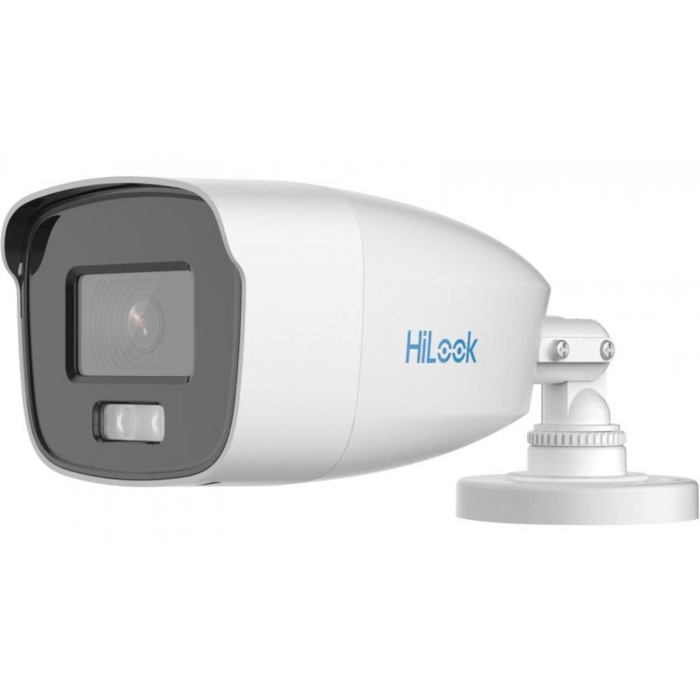 CAMARA HIKVISION 2MP FIXED MINI BULLET THC-B229-M 2.8