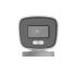 CAMARA HIKVISION 2MP FIXED MINI BULLET THC-B229-M 2.8