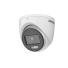 Minidomo 720p plastico 4in1 interior dnr turbo hd 2.8mm ds-2ce70dfot-mf