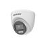 Minidomo 720p plastico 4in1 interior dnr turbo hd 2.8mm ds-2ce72dfot-f