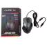 MOUSE AUREOX AIMASTER GAMING GM600