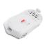 Mouse gamer gxtrust 929w helox inalambrico recargable ultraliviano rgb blanco