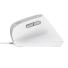 MOUSE GAMER TRUST BAYO II ERGO WIRED WHITE