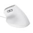 MOUSE GAMER TRUST BAYO II ERGO WIRED WHITE
