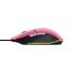 MOUSE GAMER TRUST FELOX PINK GXT109P