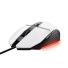 MOUSE GAMER TRUST FELOX WHITE GXT109W
