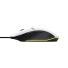 MOUSE GAMER TRUST FELOX WHITE GXT109W