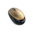 MOUSE MINI WIRELESS GENIUS NX-9000BT GOLD RECARGABLE