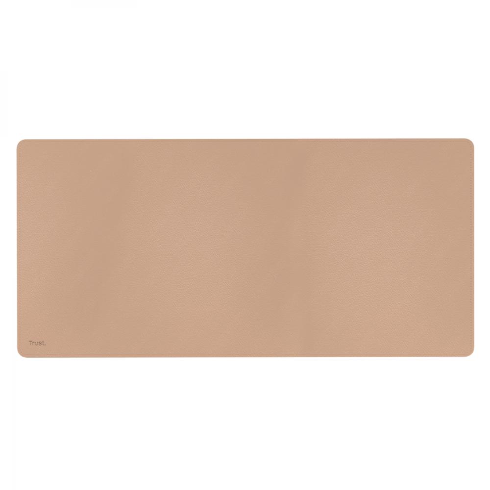 MOUSE PAD TRUST BENYA XXL BEIGE