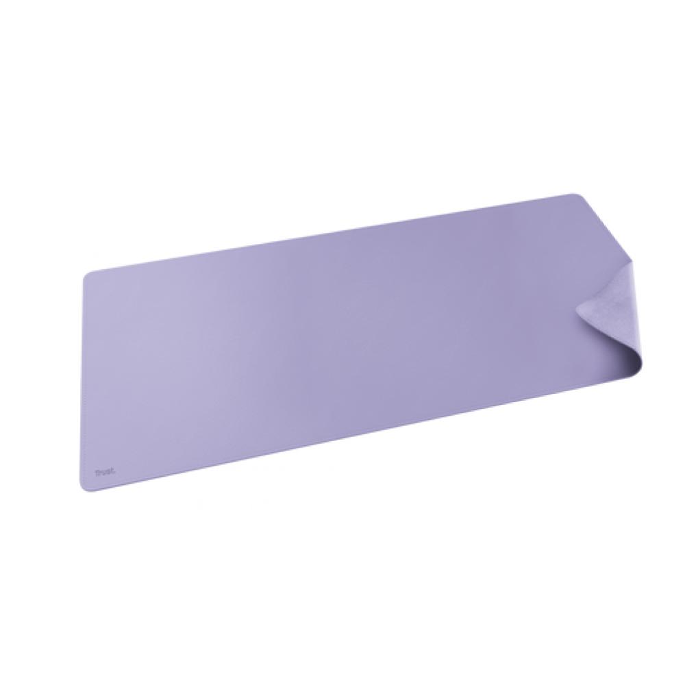 MOUSE PAD TRUST BENYA XXL PURPLE