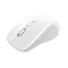 MOUSE TRUST FERRO HYPERWHEEL WIRELESS WHITE