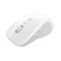 MOUSE TRUST FERRO HYPERWHEEL WIRELESS WHITE