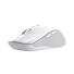 MOUSE TRUST FERRO HYPERWHEEL WIRELESS WHITE
