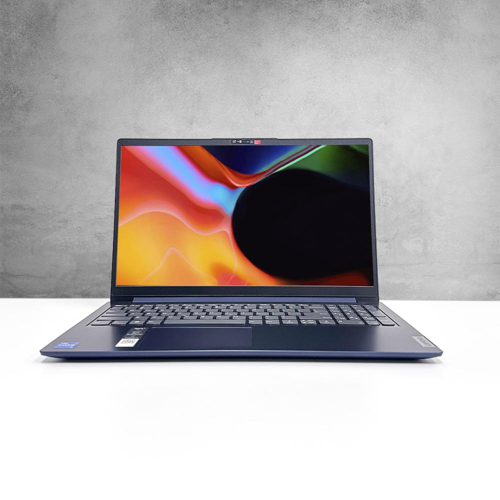 Notebook Lenovo i5 1235u 256GB SSD 16GB Ram 15.6 FHD