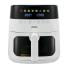 Freidora de aire atma 8 litros 1750w visor tactil blanco fr248awp