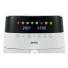 Freidora de aire atma 8 litros 1750w visor tactil blanco fr248awp