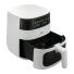 Freidora de aire atma 8 litros 1750w visor tactil blanco fr248awp