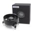 Cooler cpu amd wraith stealth am4 65w ventilador 92mm negro