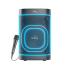 Torre de sonido noblex karaoke con Microfono