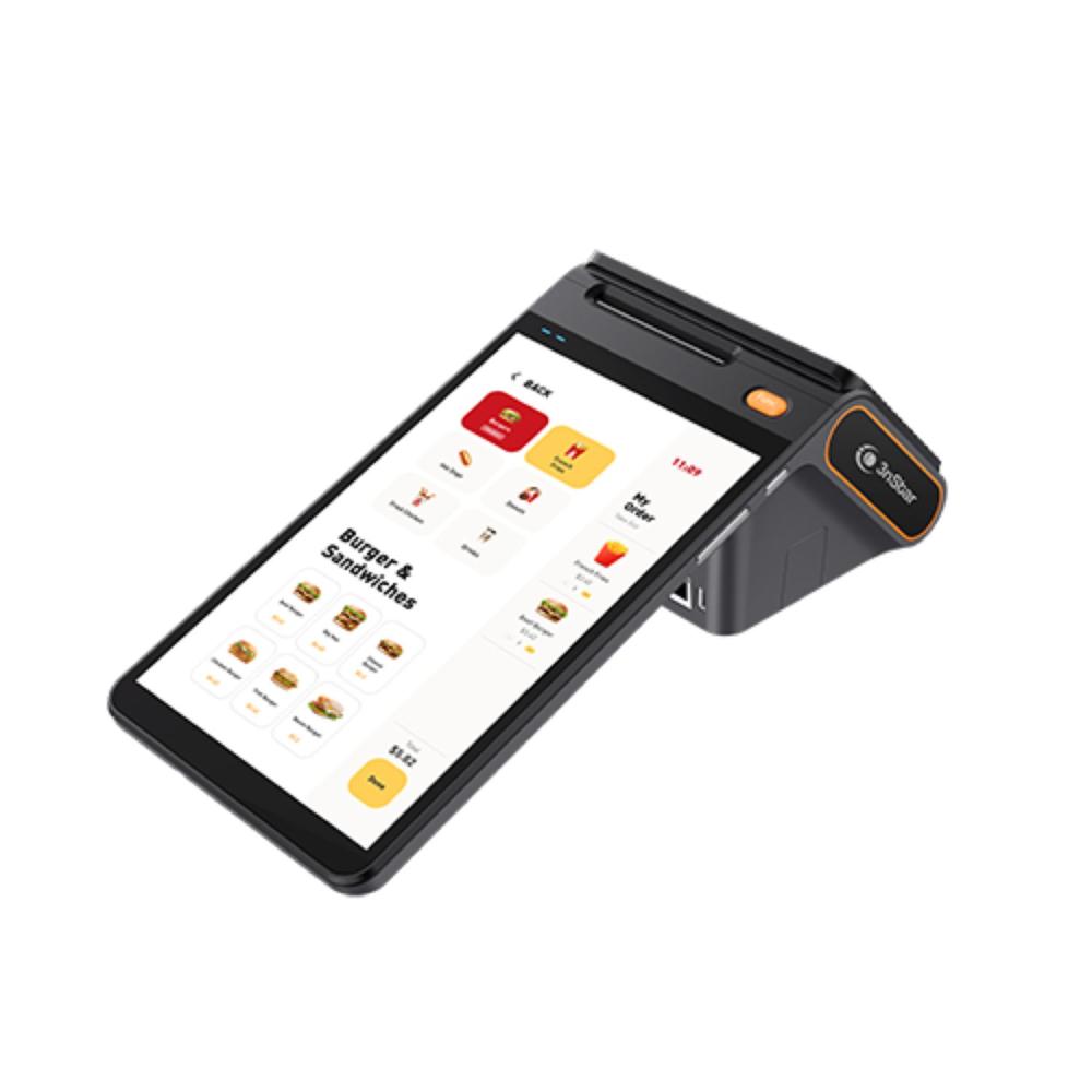Terminal movil punto de venta pos 3nstar pta0130