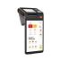 Terminal movil punto de venta pos 3nstar pta0130